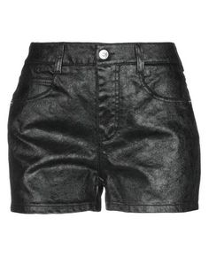 Джинсовые шорты Ermanno Scervino