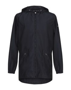 Легкое пальто Armani Jeans