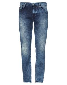 Джинсовые брюки Guess