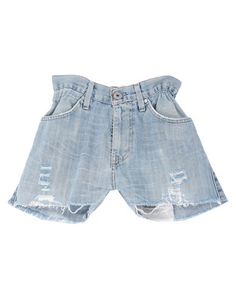 Джинсовые шорты Toujours With Levis