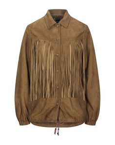 Куртка Golden Goose Deluxe Brand