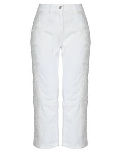 Джинсовые брюки Blumarine