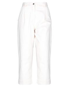 Джинсовые брюки White Sand 88