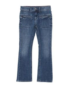 Джинсовые брюки Tommy Hilfiger