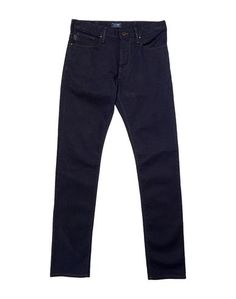 Джинсовые брюки Armani Jeans