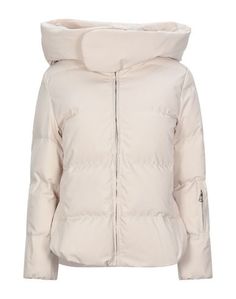 Пуховик с синт. наполнителем AMY Lynn