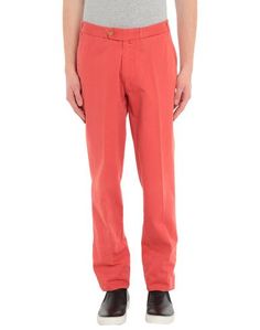 Повседневные брюки Thomas Reed