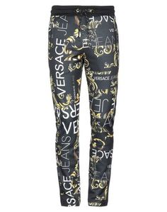 Повседневные брюки Versace Jeans