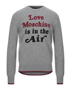 Свитер Love Moschino