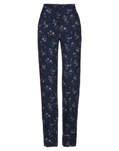 Повседневные брюки Blumarine