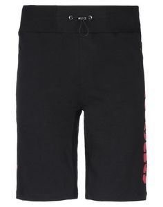 Бермуды Plein Sport