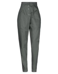 Повседневные брюки Emporio Armani
