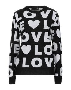 Свитер Love Moschino