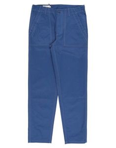 Повседневные брюки Maison KitsunÉ