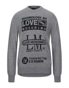 Свитер Love Moschino