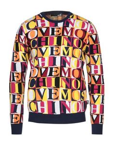 Свитер Love Moschino