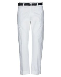 Повседневные брюки Emporio Armani