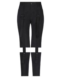 Повседневные брюки Yohji Yamamoto
