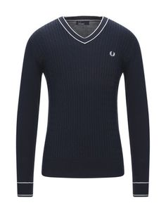 Свитер Fred Perry