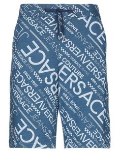 Бермуды Versace Jeans