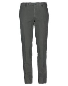 Повседневные брюки Incotex