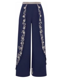 Повседневные брюки Alice + Olivia
