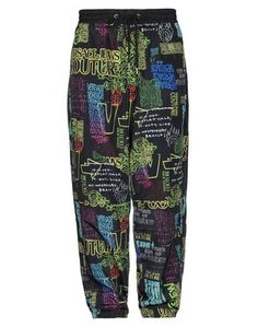 Повседневные брюки Versace Jeans