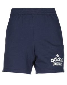 Бермуды Adidas Originals