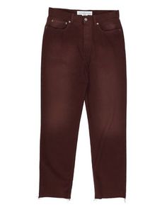 Повседневные брюки Golden Goose Deluxe Brand