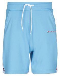 Бермуды Tommy Sport