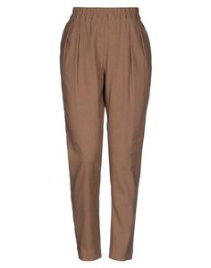 Повседневные брюки Maison KitsunÉ