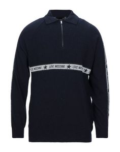 Свитер Love Moschino