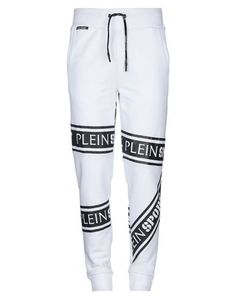 Повседневные брюки Plein Sport