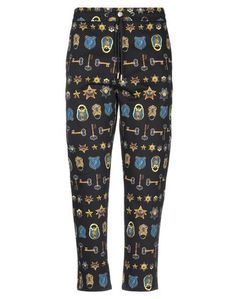 Повседневные брюки Versace Jeans