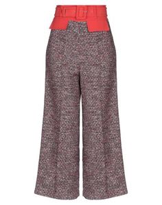 Повседневные брюки Elisabetta Franchi