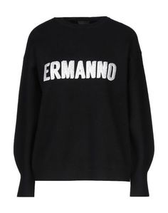 Свитер Ermanno DI Ermanno Scervino
