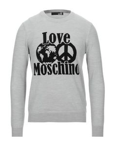 Свитер Love Moschino