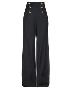 Повседневные брюки Elisabetta Franchi