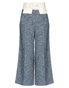 Повседневные брюки Elisabetta Franchi