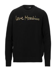 Свитер Love Moschino