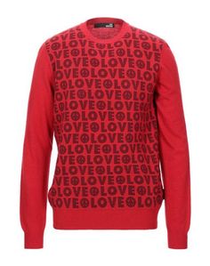 Свитер Love Moschino