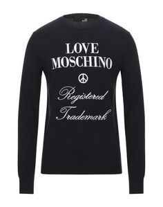 Свитер Love Moschino