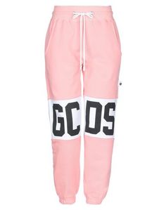Повседневные брюки Gcds