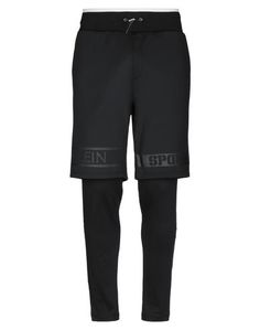 Повседневные брюки Plein Sport