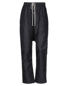 Повседневные брюки Drkshdw BY Rick Owens