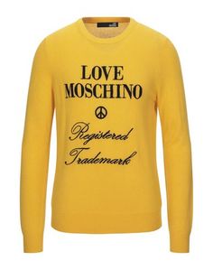 Свитер Love Moschino