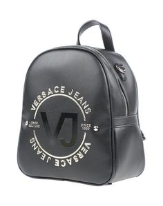 Рюкзаки и сумки на пояс Versace Jeans