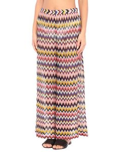 Пляжные брюки и шорты Missoni Mare