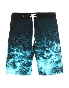 Пляжные брюки и шорты Quiksilver