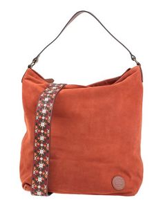 Сумка на руку Timberland